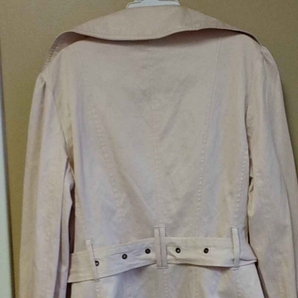 Pink APT 9 Jacket. - Picture 7 of 8
